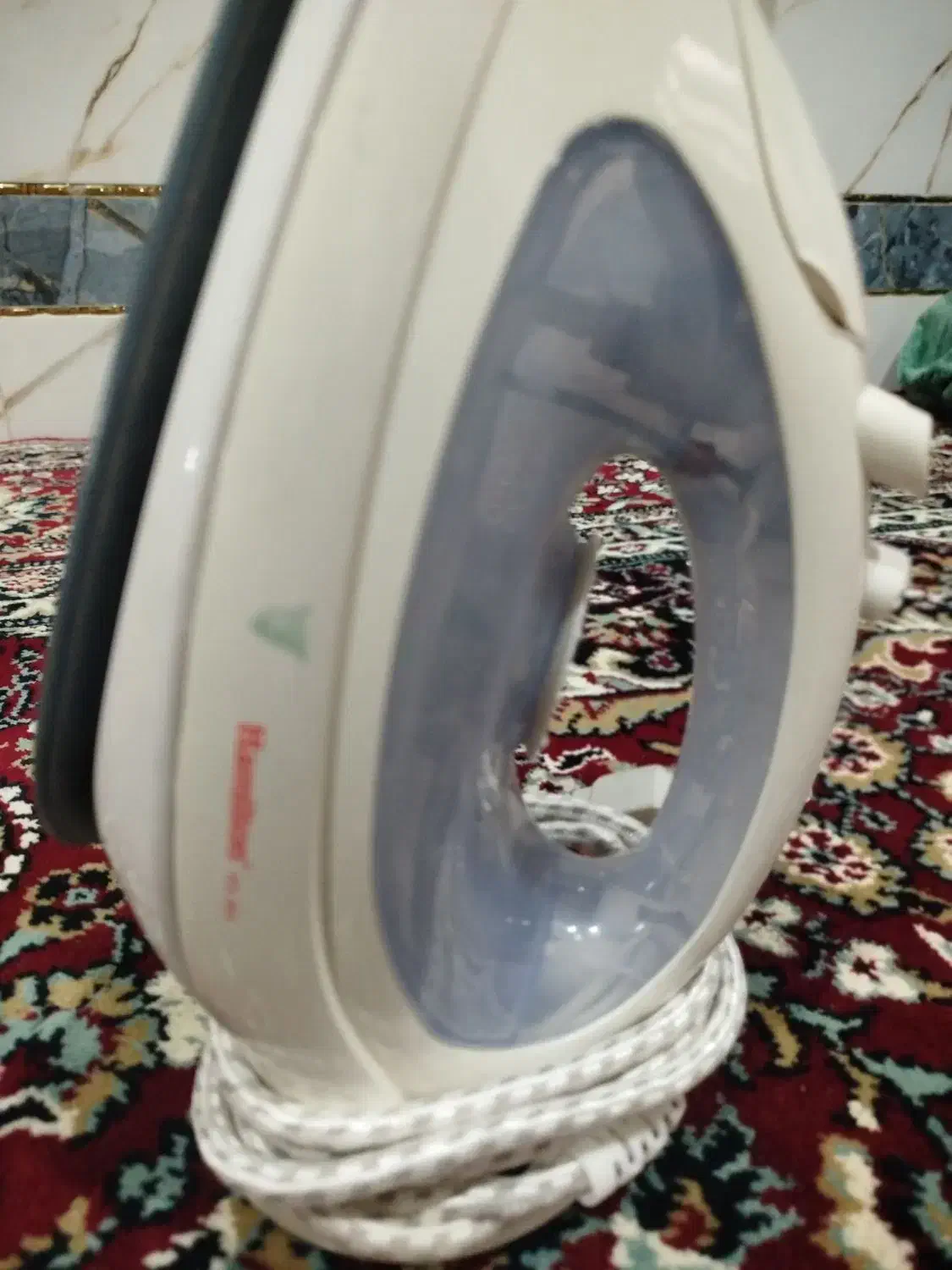 اتوبخارمارکHamilton|اتو و لوازم اتو|خاش, |دیوار