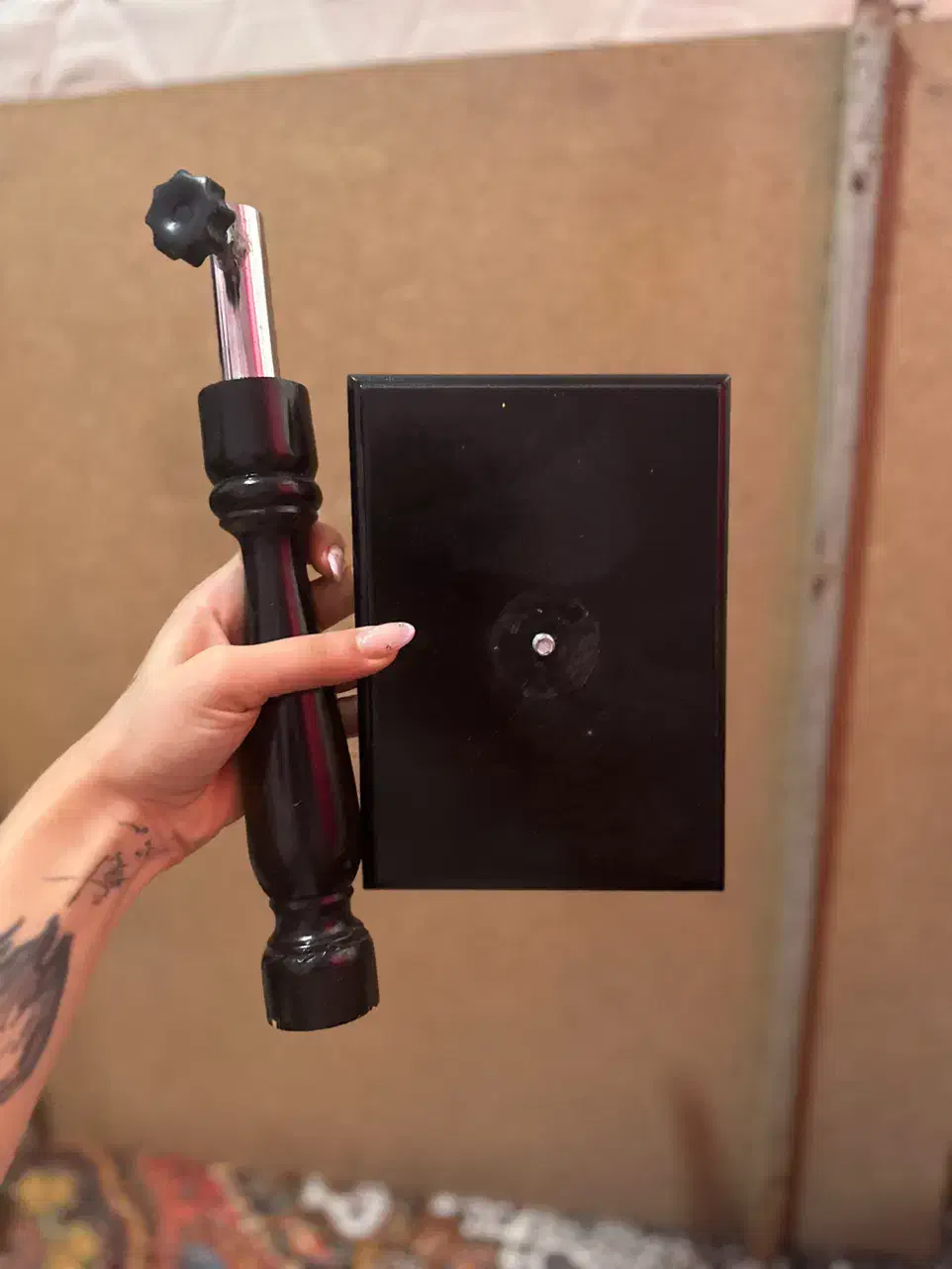 مانکن یک دوم|لوازم خیاطی و بافتنی|بندر انزلی, بی بی حوریه|دیوار