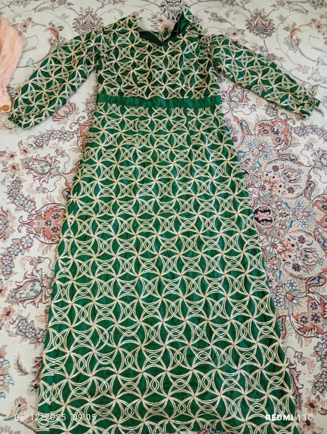 پیراهن|لباس|بندرعباس, |دیوار