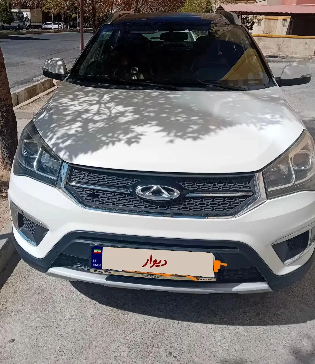 ماشینmvm22|خودرو سواری و وانت|اراک, |دیوار