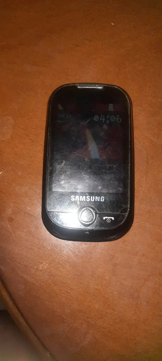سامسونگ سالم،سامسونگالسیدی عوض ،تلگوروشن باطری|موبایل|تهران, هروی|دیوار