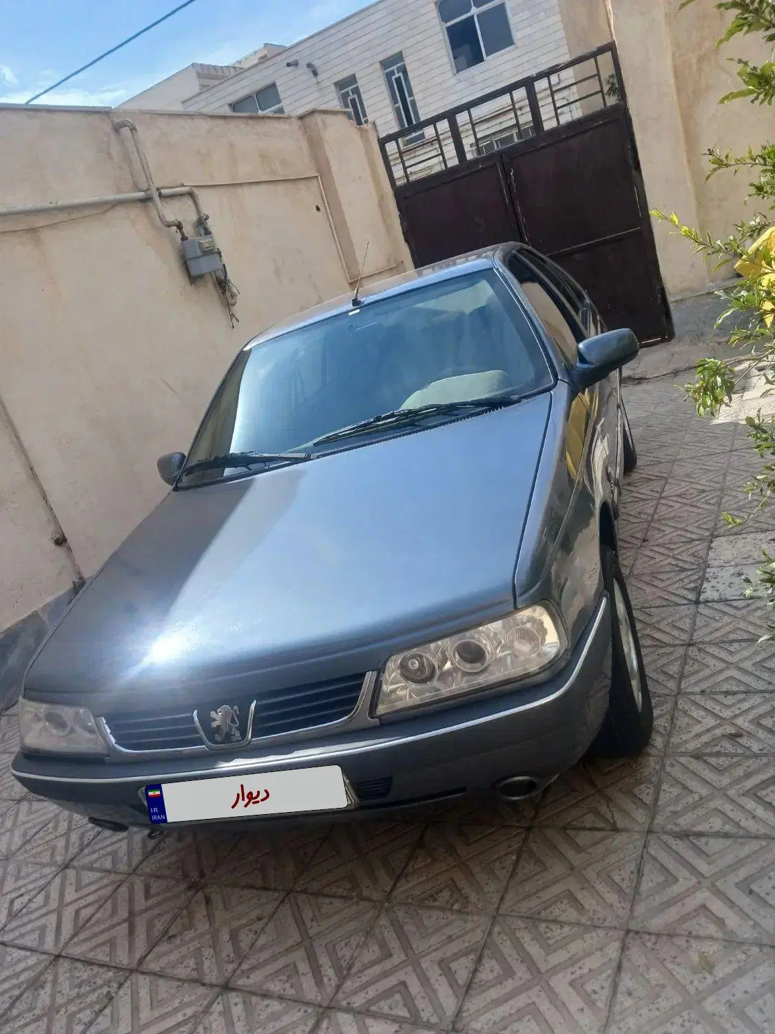 slx|خودرو سواری و وانت|ساوه, |دیوار