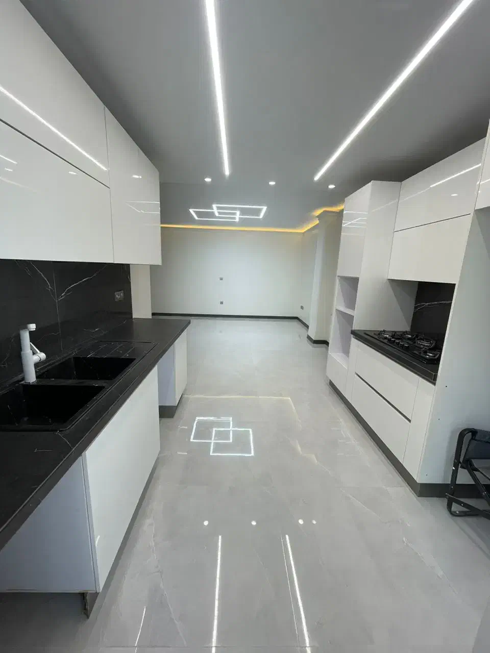 ۶۰متر/پارکینگ آسانسور