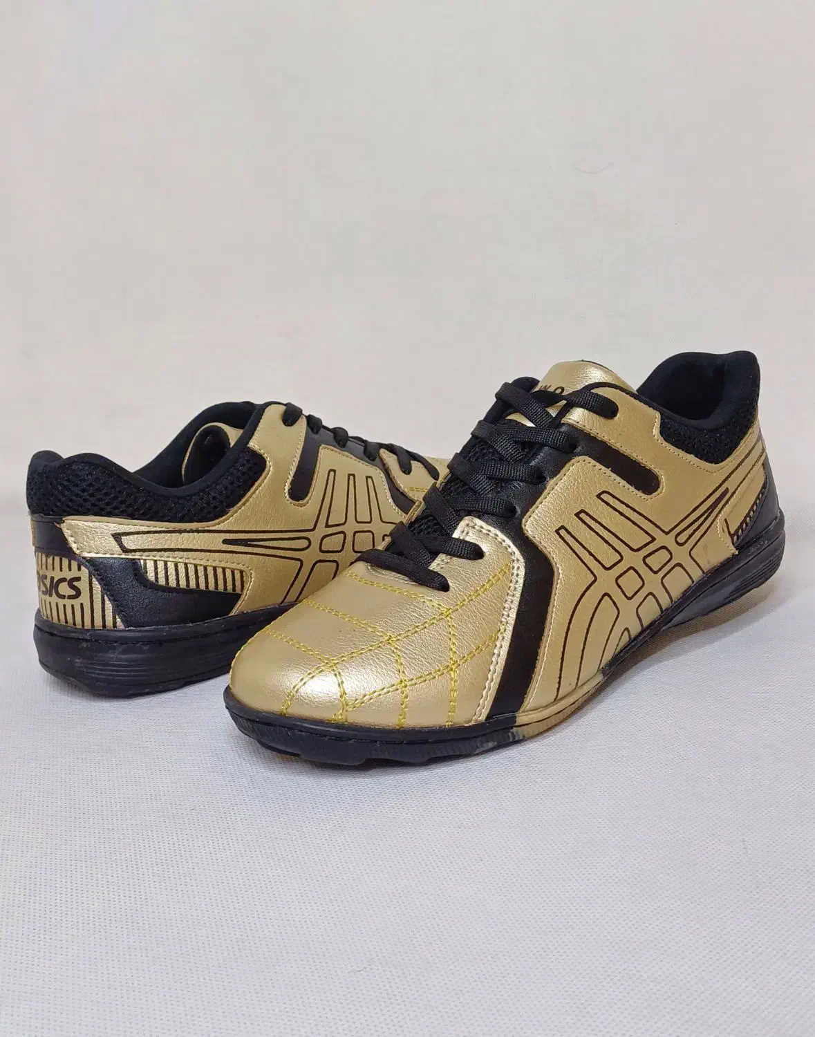 سام اسپرت/کفش سالنی فوتسال ASICS سایز ۴۰ تا ۴۵|کیف، کفش، کمربند|مشهد, گلبرگ شمالی|دیوار