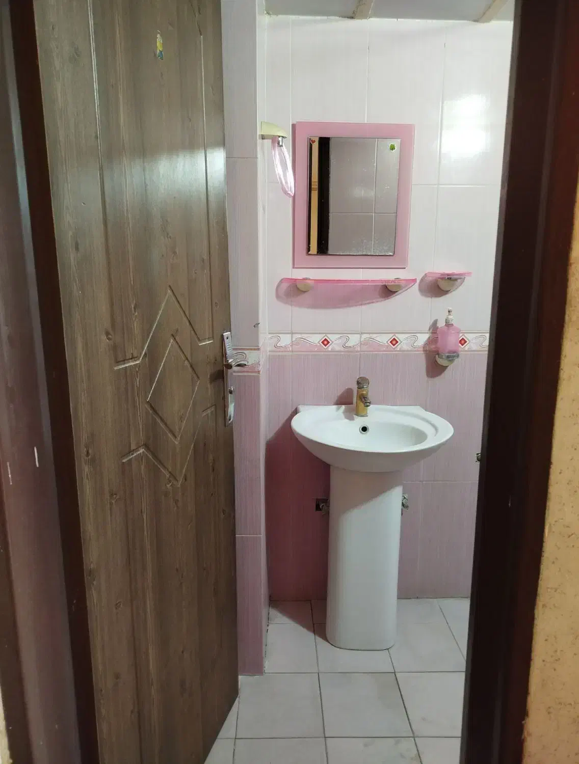 فروش مسکن مهر کامکان طبقه دوم شمالی|فروش آپارتمان|سیرجان, |دیوار