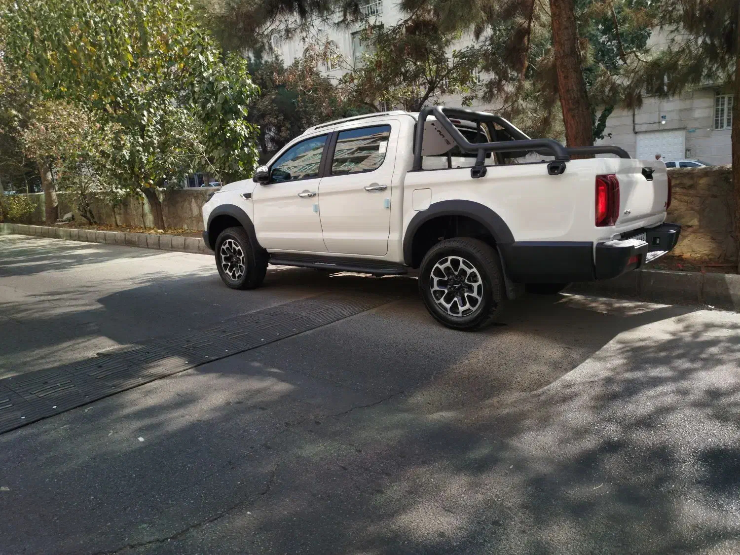 جک ‌t9|خودرو سواری و وانت|تهران, حبیب الله|دیوار