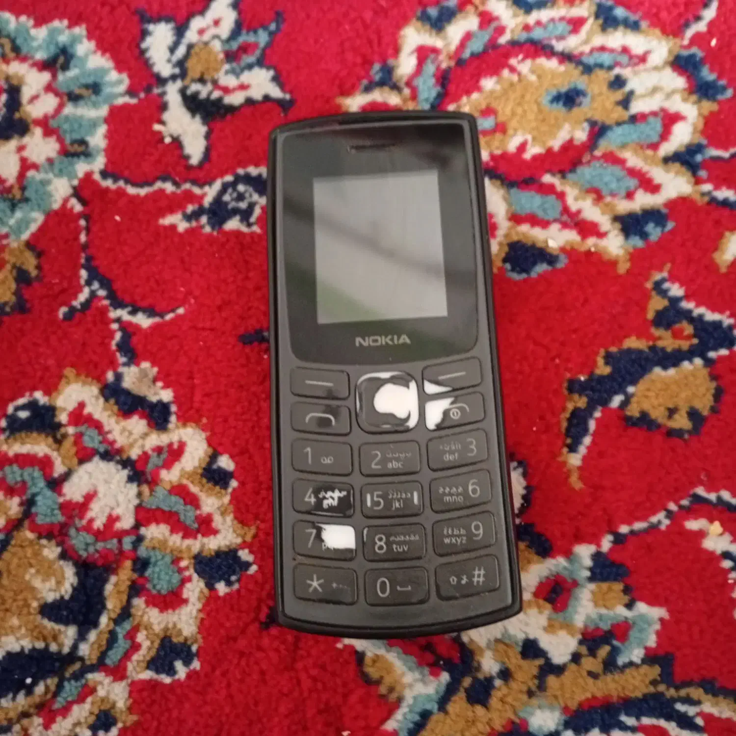 گوشی Nokia|موبایل|نی‌ریز, |دیوار