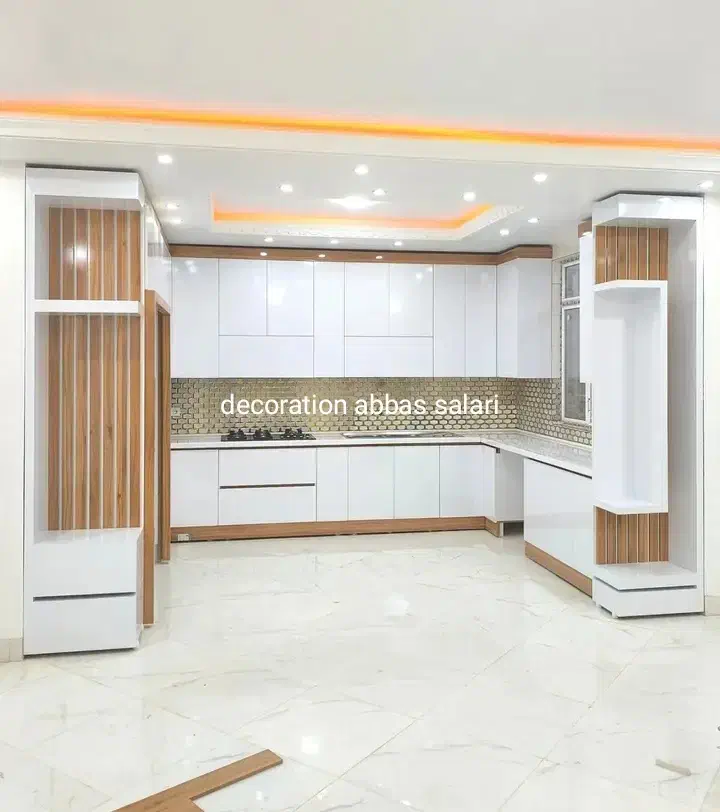 کابینت و کمد دیواری|مصالح و تجهیزات ساختمان|دورود, |دیوار