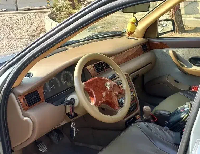 سمند مدل ۸۶|خودرو سواری و وانت|تهران, امیریه|دیوار