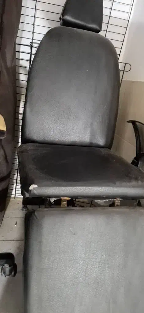 آیینه شمعدان و صندلی|آینه|شیراز, تل حسینآباد|دیوار