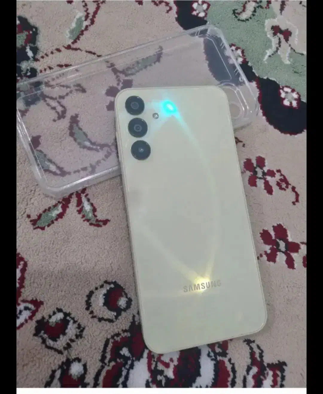 گوشی A15|موبایل|نهاوند, |دیوار