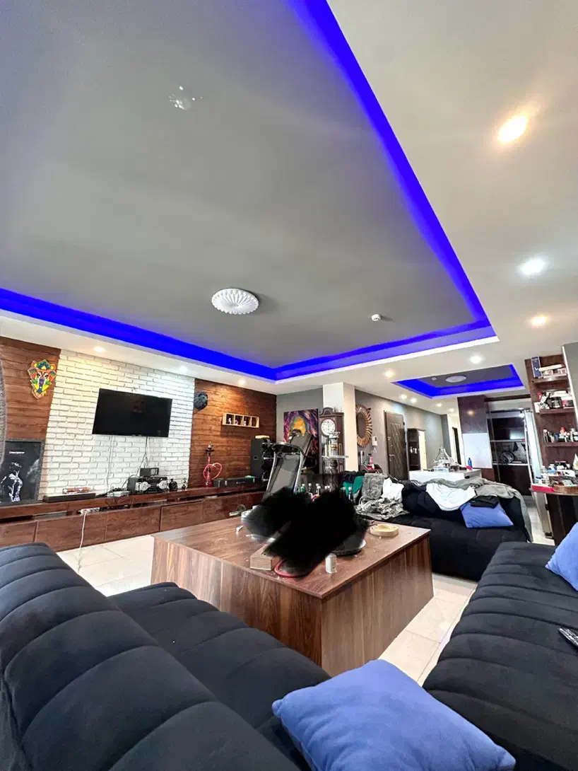 اجاره آپارتمان ۱۲۵ متر دید ابدی دریا فول مبله|اجارهٔ آپارتمان|فریدونکنار, |دیوار