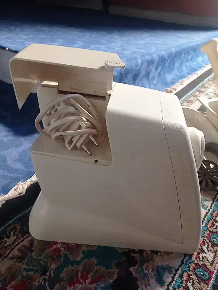 چرخ گوشت وآبلیموگیرمدل افرا|سایر لوازم برقی|شوش, |دیوار