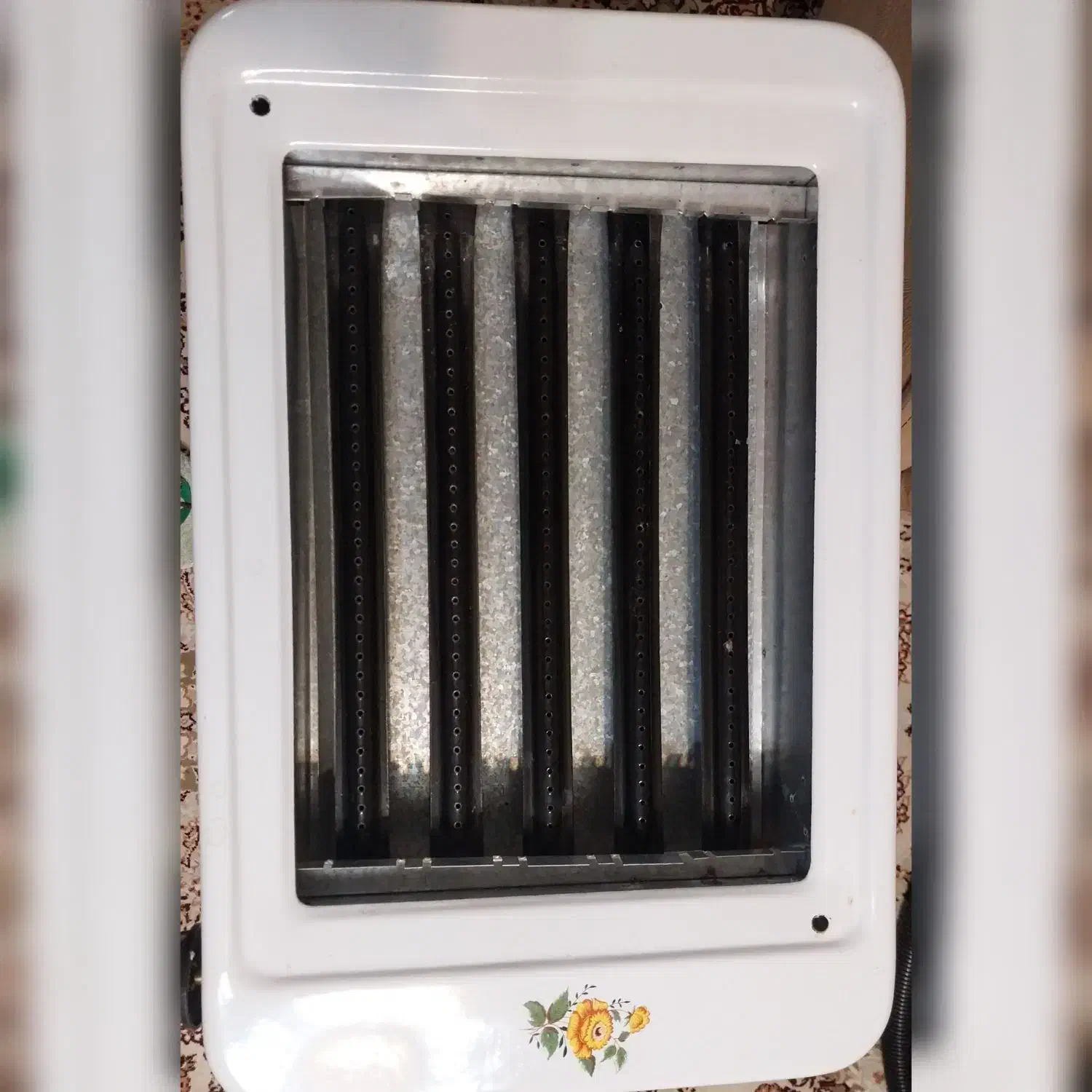 کباب پز شهاب گاز|اجاق گاز و لوازم برقی پخت‌وپز|بندر انزلی, تهران|دیوار