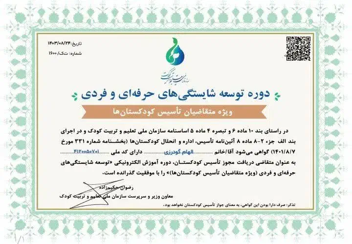 مدارک گم شده|اشیا|بروجرد, |دیوار