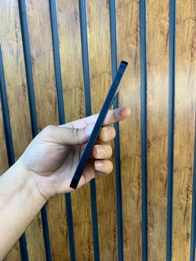 اپل iphone 12 حافظه‌ی۱۲۸ گیگ|موبایل|قم, عمار یاسر|دیوار