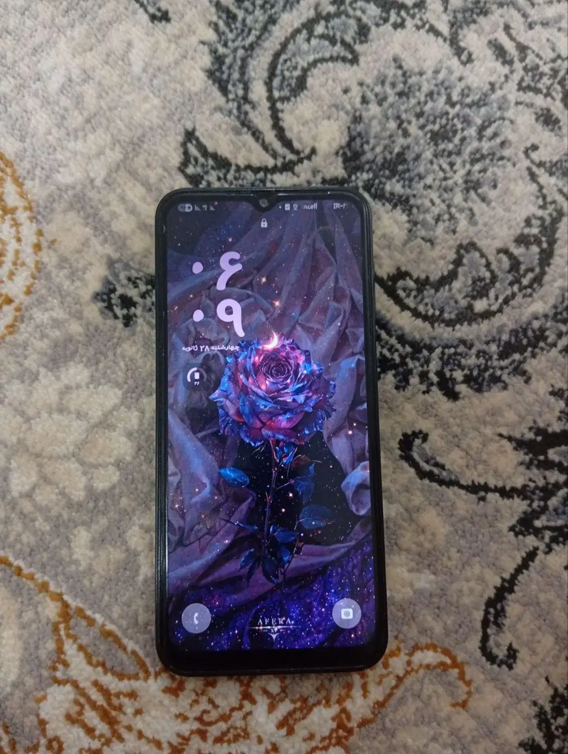 گوشی سامسونگ A14|موبایل|رباطکریم, نصیرشهر|دیوار