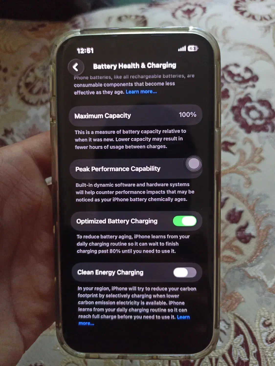آیفون 14 نرمال ریجستر شده|موبایل|زاهدان, |دیوار