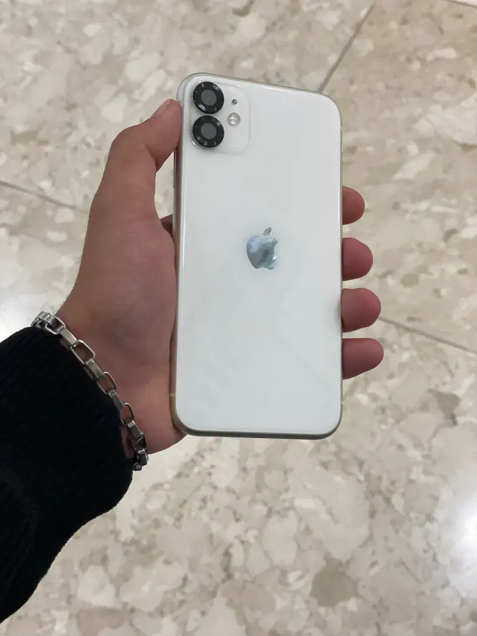 ایفون11 لا کاغذی|موبایل|اصفهان, خانه اصفهان|دیوار