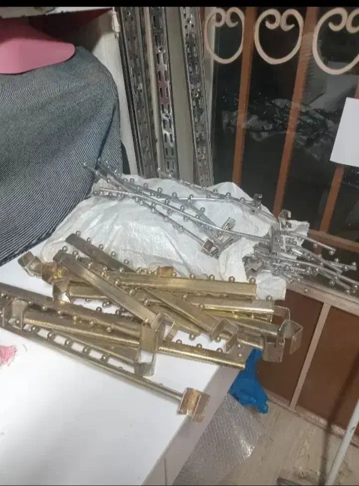 جوب لباس ورگال|حراج|بندر انزلی, لیچارگی حسن رود|دیوار