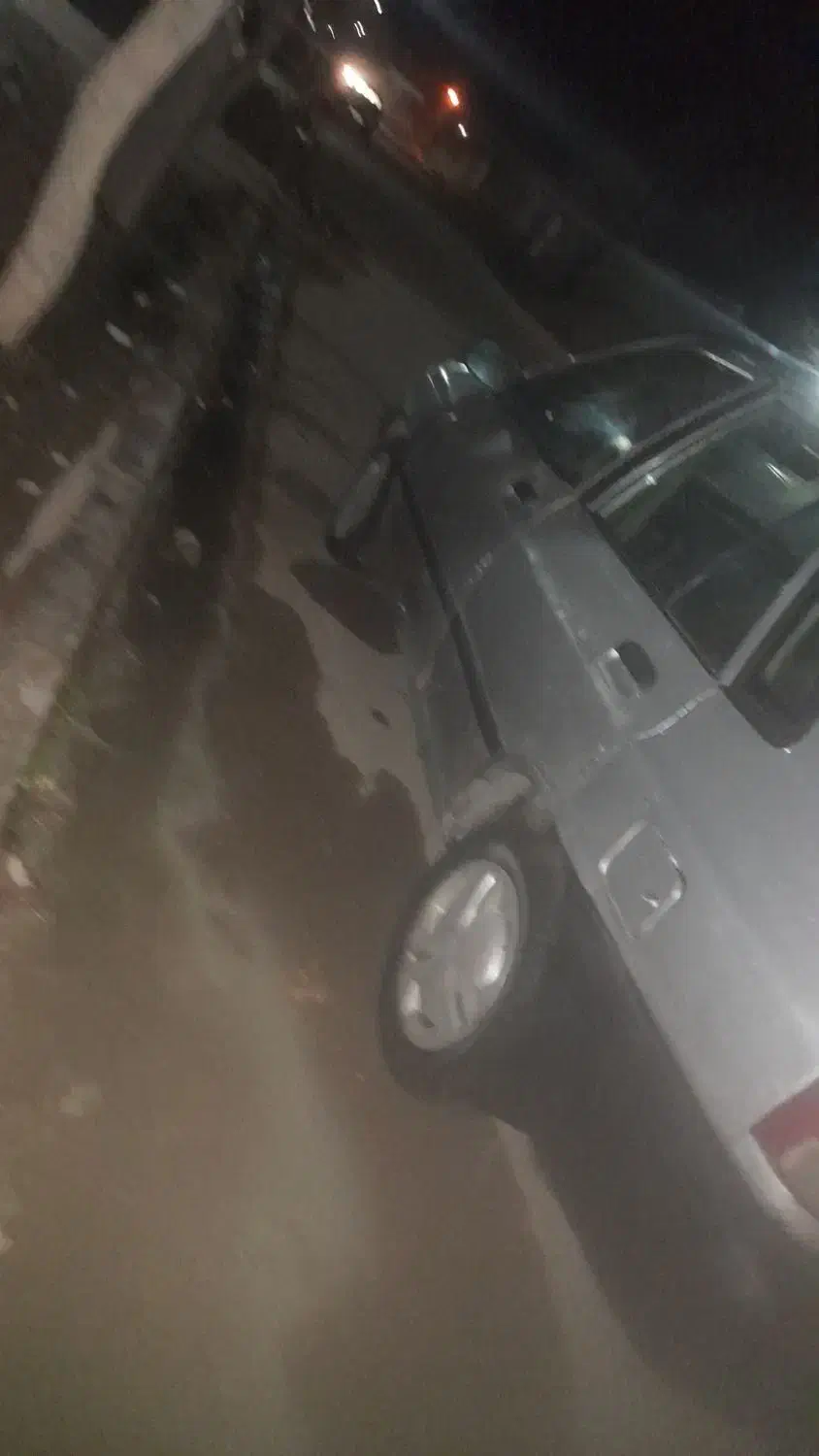 پراید مدل ۸۶ دوگانه|خودرو سواری و وانت|خواف, |دیوار