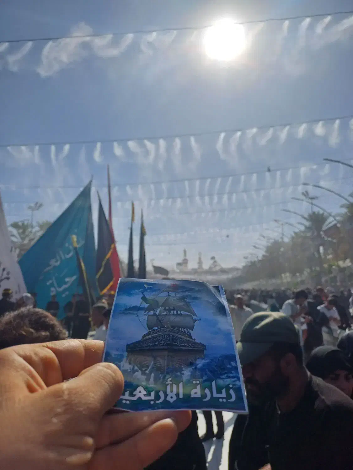 کاروان زیارتی کربلا|تور و چارتر|پاکدشت, شهرک امام رضا|دیوار