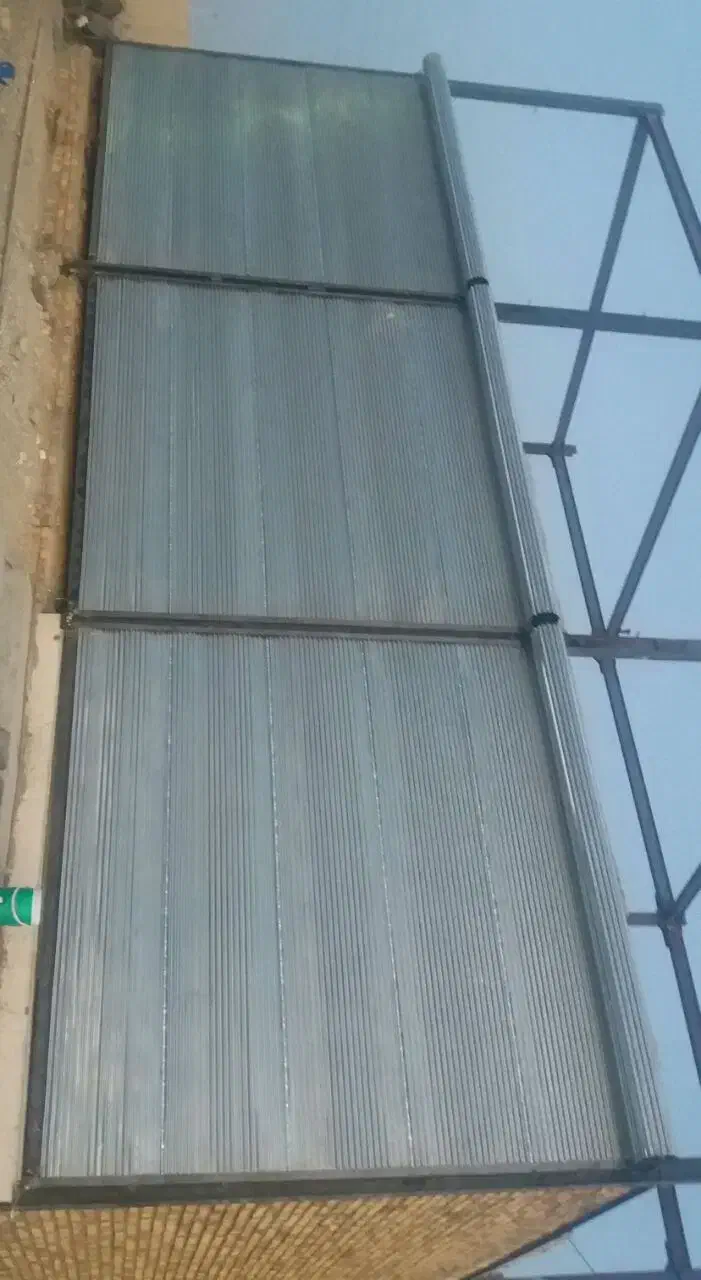 کرکره سازی گلرخساری|خدمات پیشه و مهارت|سنقر, |دیوار