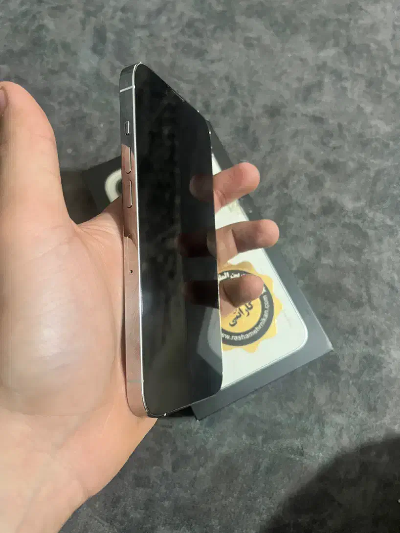 iPhone 13 Pro zaa 256 gig|موبایل|شیراز, آزادگان|دیوار