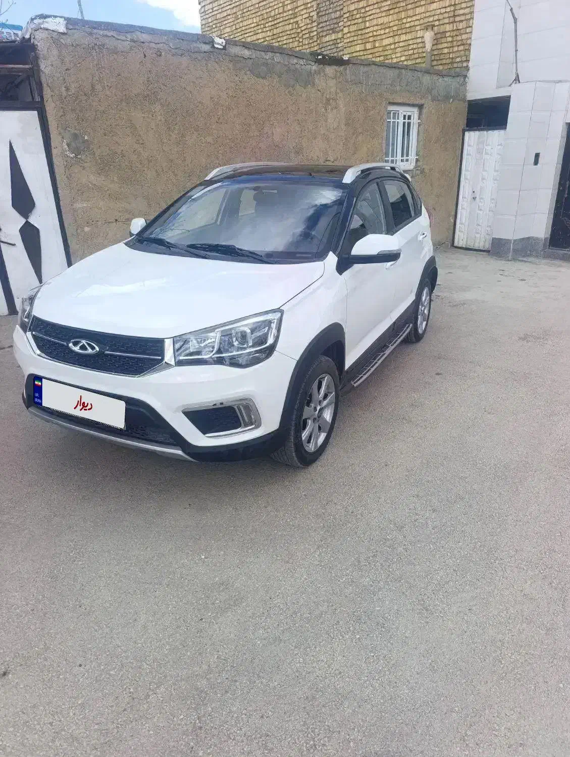 mvmx22|خودرو سواری و وانت|همدان, |دیوار