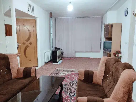 اجاره منزل و سوئیت مبله مرکز شهر|اجارهٔ کوتاهمدت آپارتمان و سوئیت|اصفهان, جوزدان الیادران|دیوار