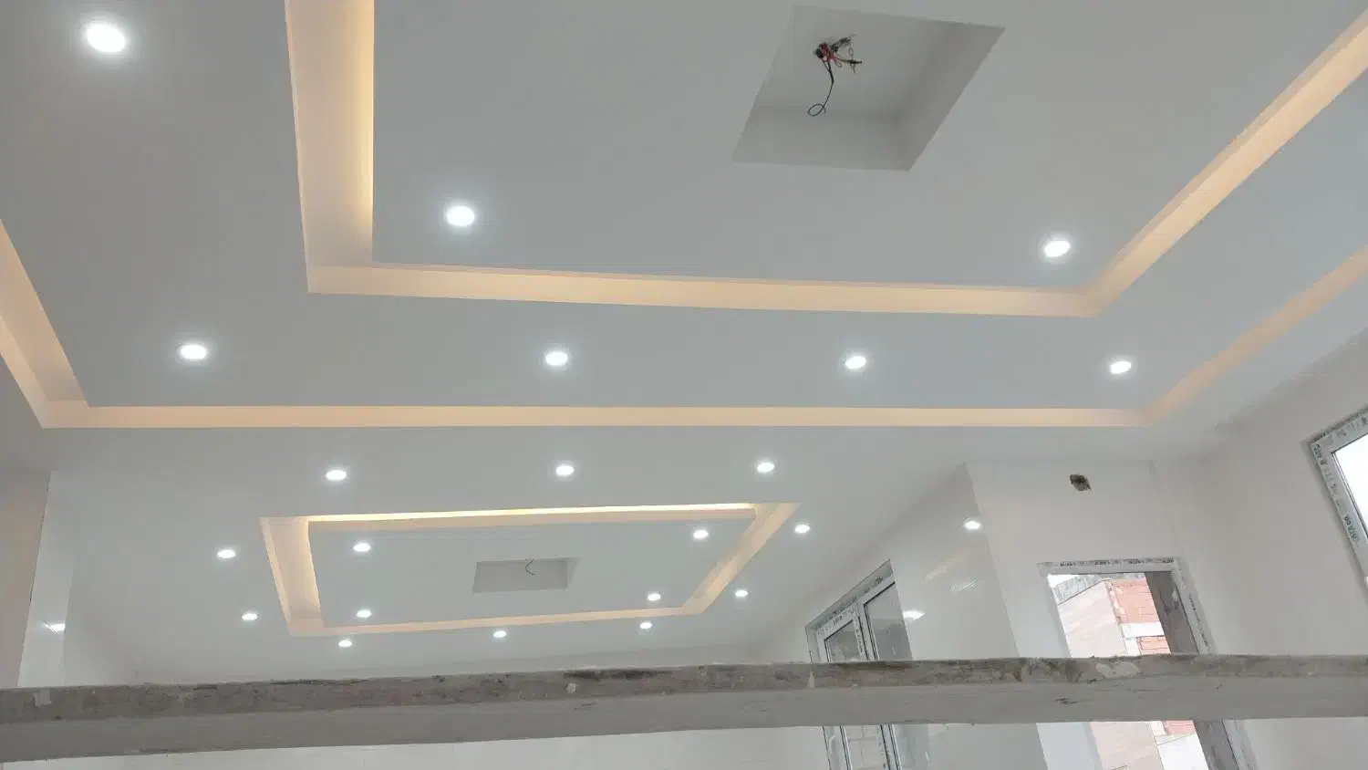 برق ساختمان|خدمات پیشه و مهارت|بجنورد, |دیوار