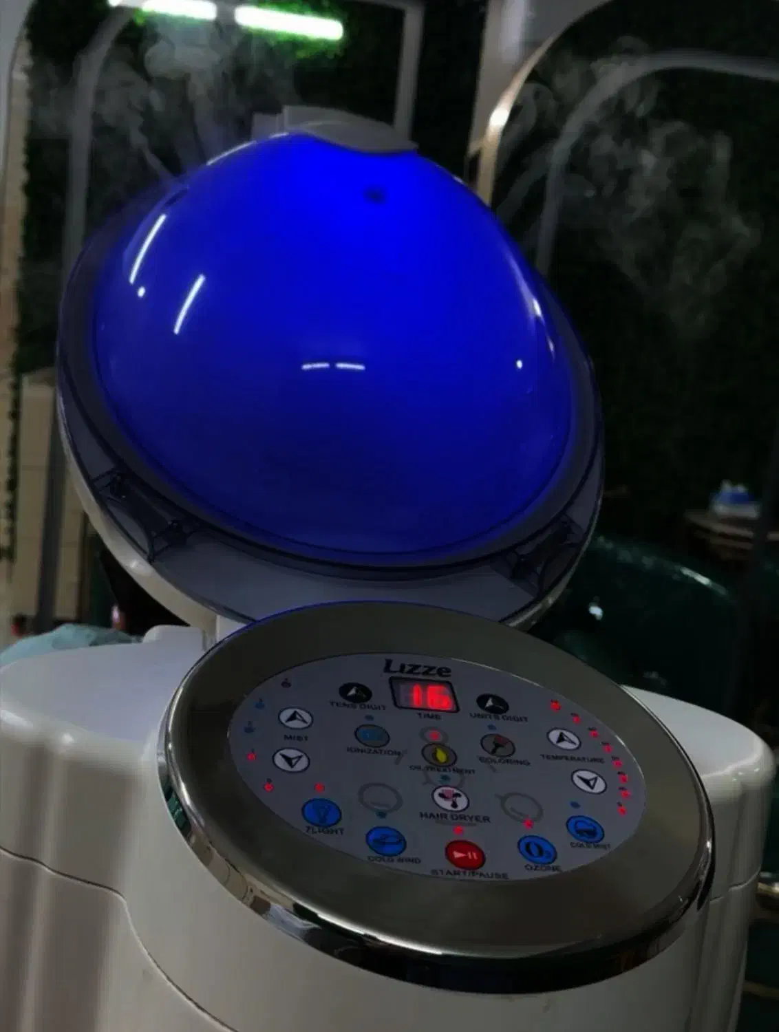 جشنواره کراتین فقط با 1800 (صافی آیینه ای)|خدمات آرایشگری و زیبایی|قم, شهرک قدس|دیوار