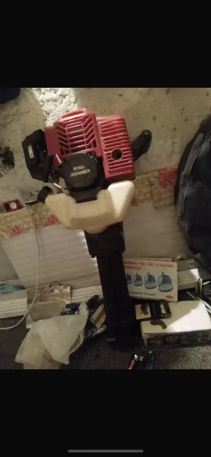 هلتی پیکور بنزینی تک کاره|ابزارآلات|کتالم و سادات شهر, |دیوار