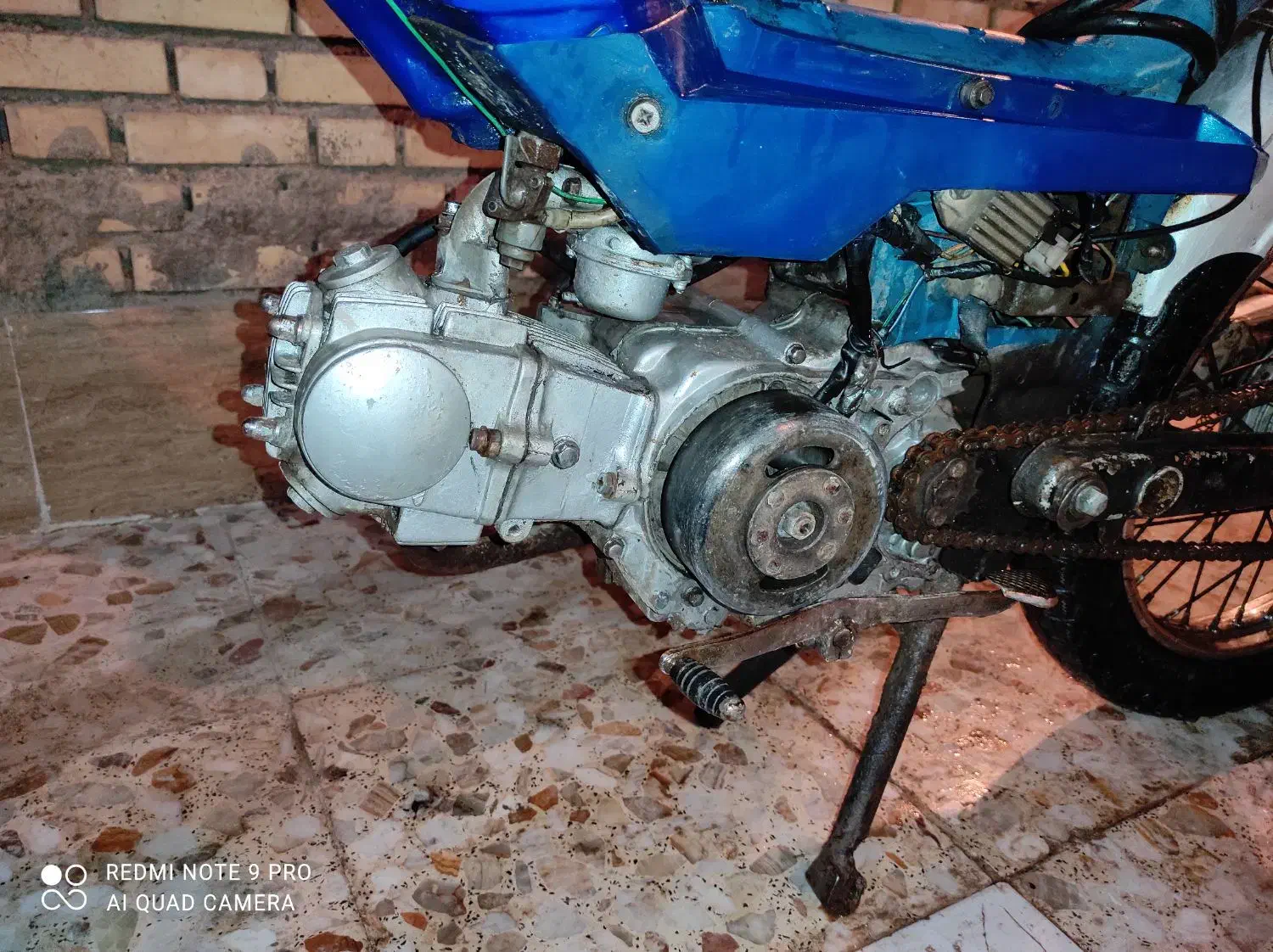 موتور 70|موتورسیکلت|خرمشهر, |دیوار