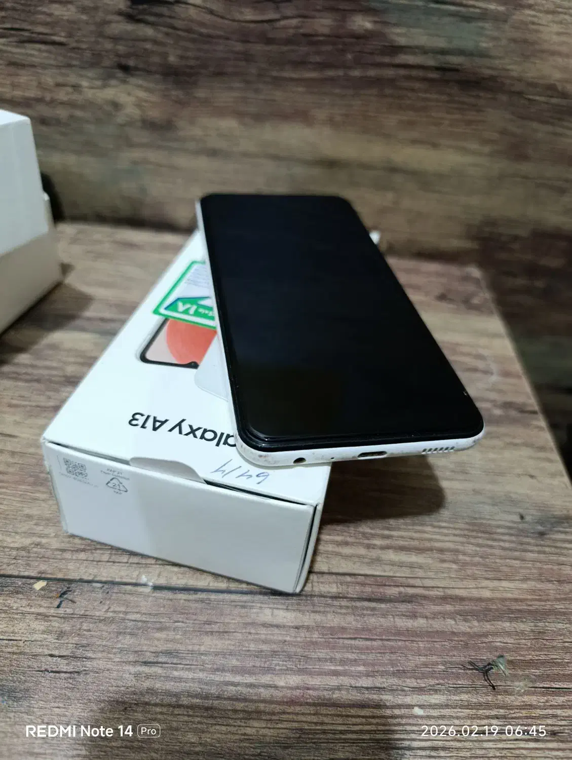 سامسونگ ، A13|موبایل|آبادان, |دیوار