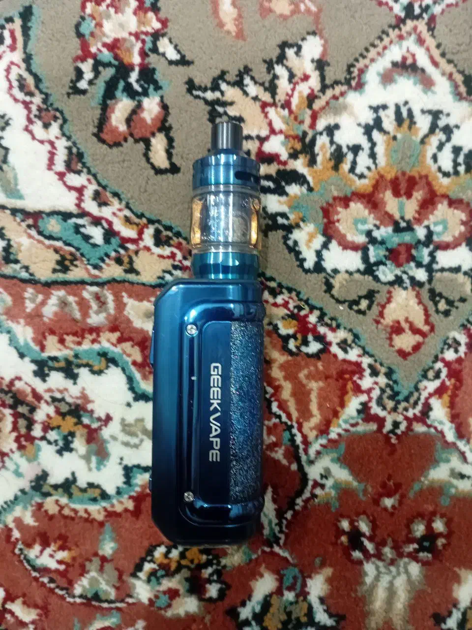 ویپ گیگ ویپ m100 دریچه هوا از بالا|زیورآلات و اکسسوری|تهران, شهید فکوری|دیوار