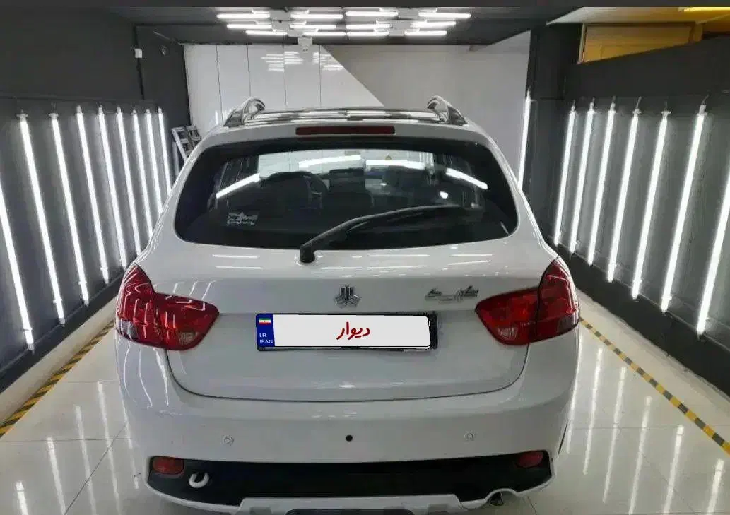 کوییکGXR|خودرو سواری و وانت|قدس, شهرقدس|دیوار