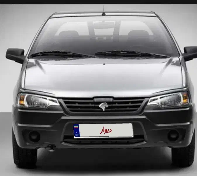 آریسان 2 مدل401|خودرو سواری و وانت|بندر گناوه, |دیوار