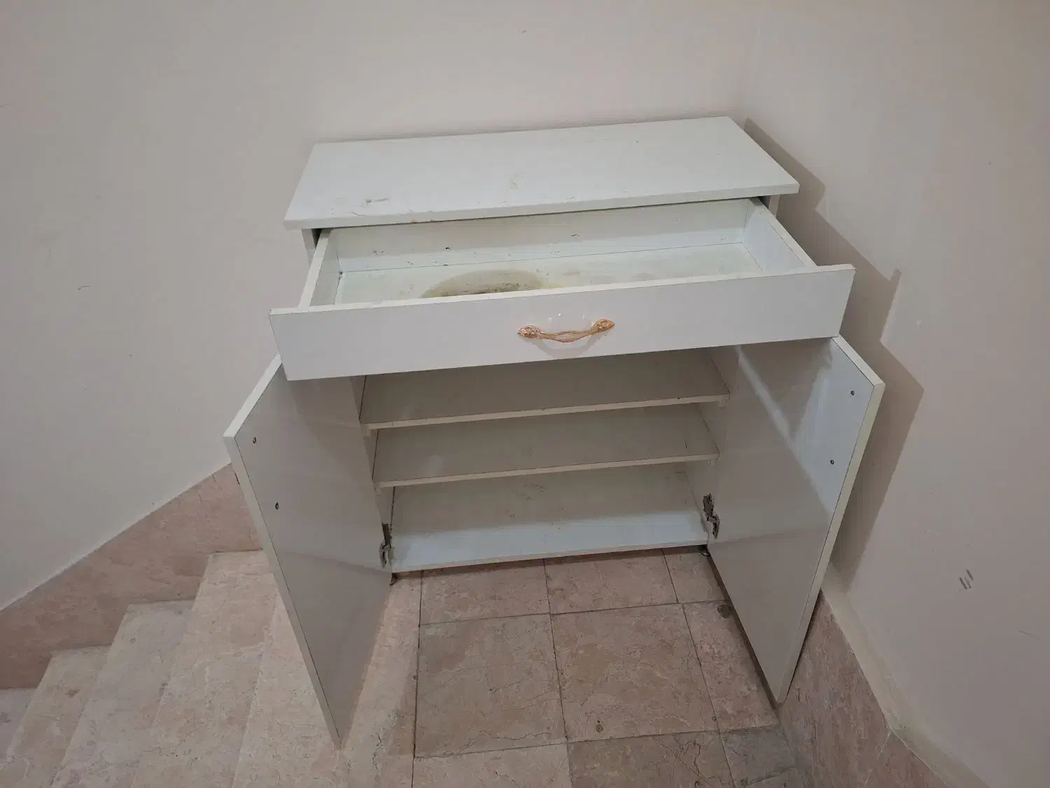 جا کفشی|جاکفشی، کمد، دراور|مشهد, اقبال|دیوار