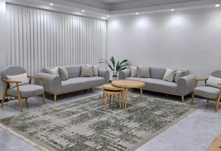 مبل پارسیان|مبلمان خانگی و میز عسلی|بندر امام خمینی, |دیوار