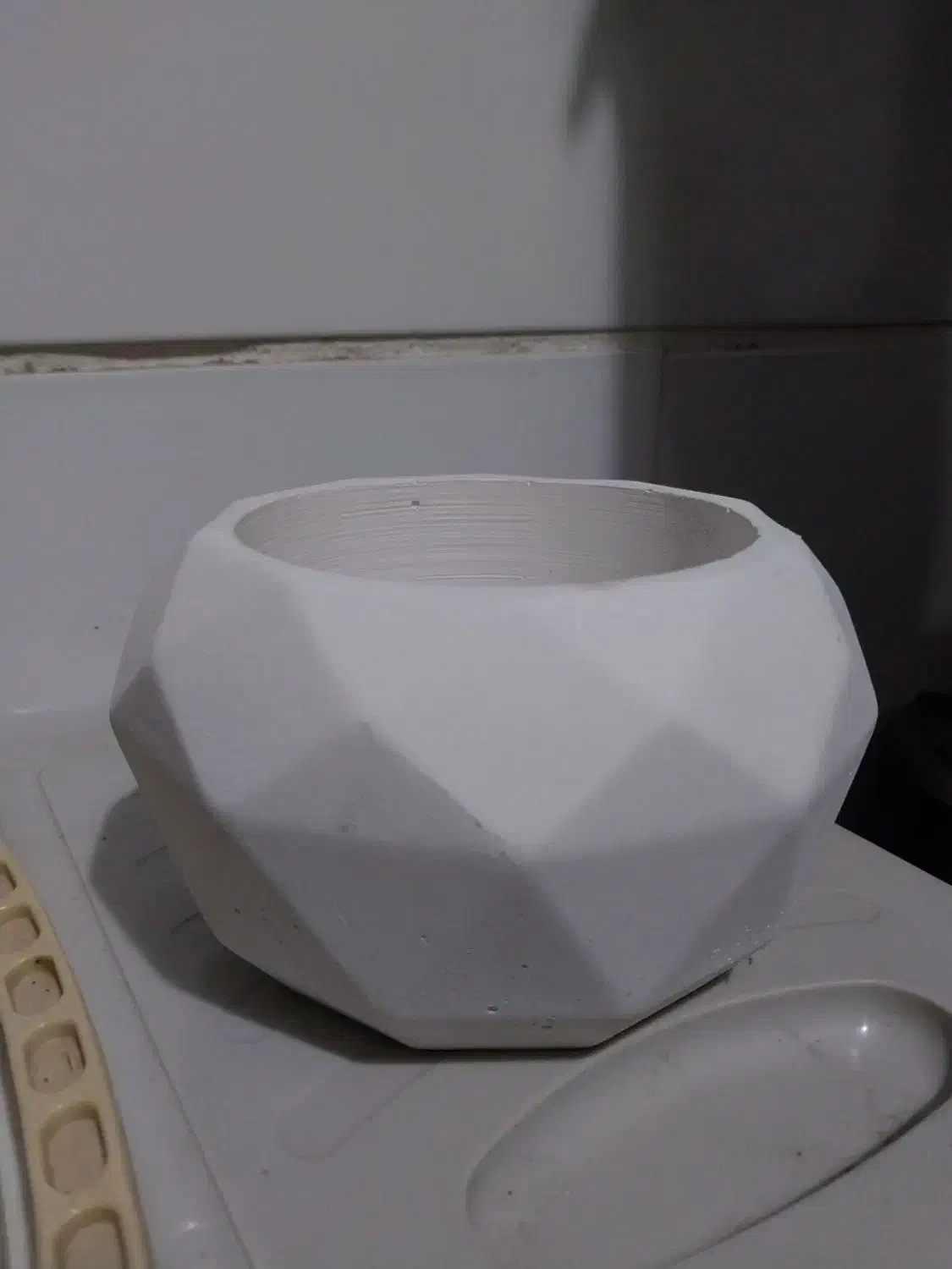 گلدان های شیک با کیفیت|گل و گیاه طبیعی|اراک, |دیوار