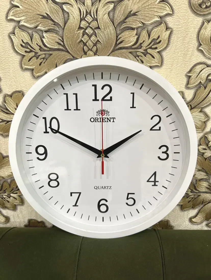 ساعت دیواری روانگرد|ساعت دیواری و تزئینی|تهران, بازار|دیوار