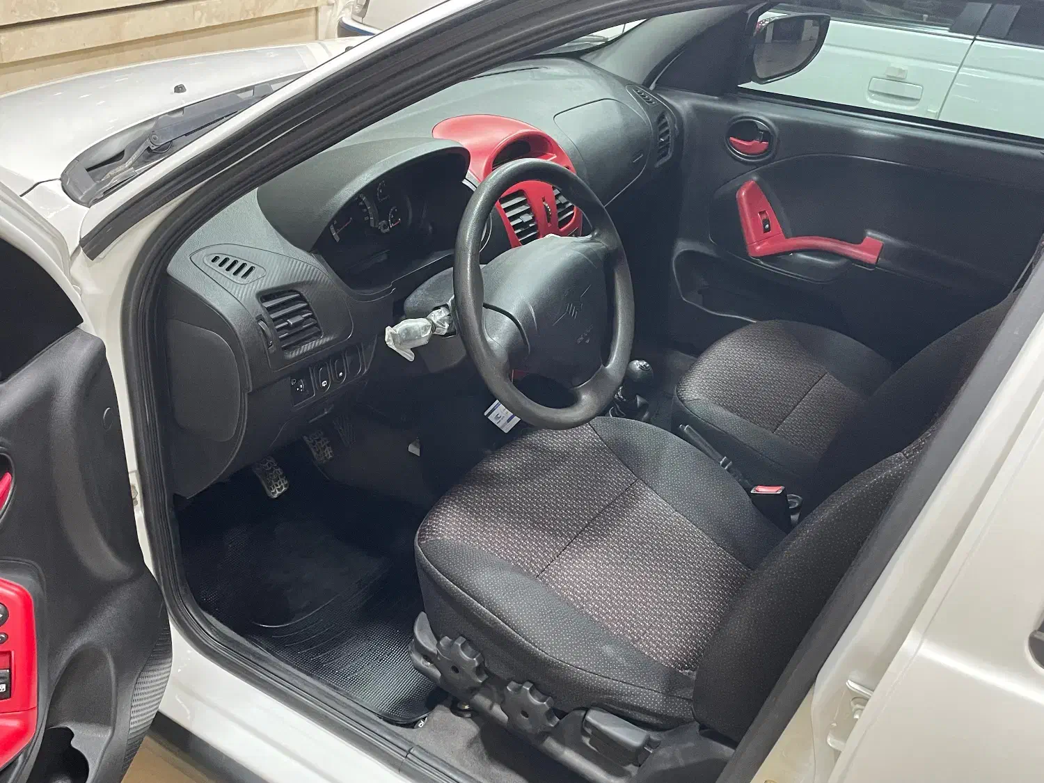 کوئیکR|خودرو سواری و وانت|چابهار, |دیوار