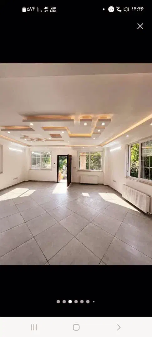 فروش ویلا خوش ساخت کلیدنخورده لاهیجان|فروش آپارتمان|لاهیجان, کوی خزر|دیوار