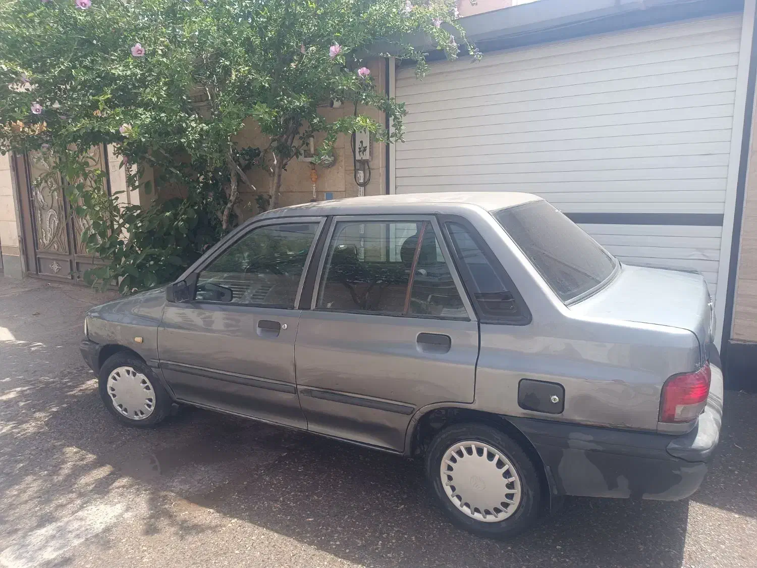 پراید مدل ۹۰|خودرو سواری و وانت|خرمدره, |دیوار