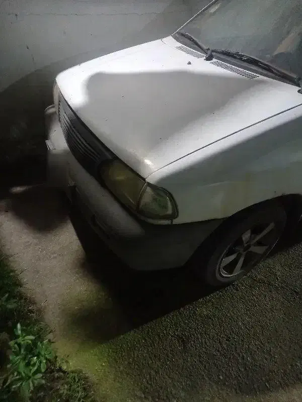 .پراید مدل ۸۰|خودرو سواری و وانت|رودسر, |دیوار