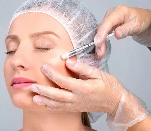 مدل جهت تزریق فیلر و بوتاکس|خدمات آرایشگری و زیبایی|ساری, |دیوار