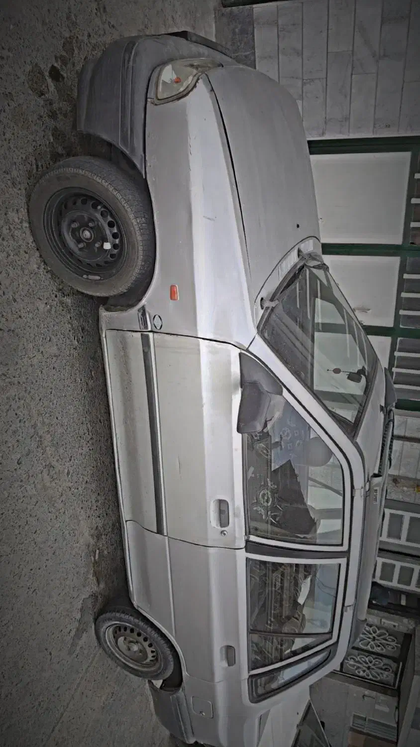 پراید 131|خودرو سواری و وانت|بیرجند, |دیوار