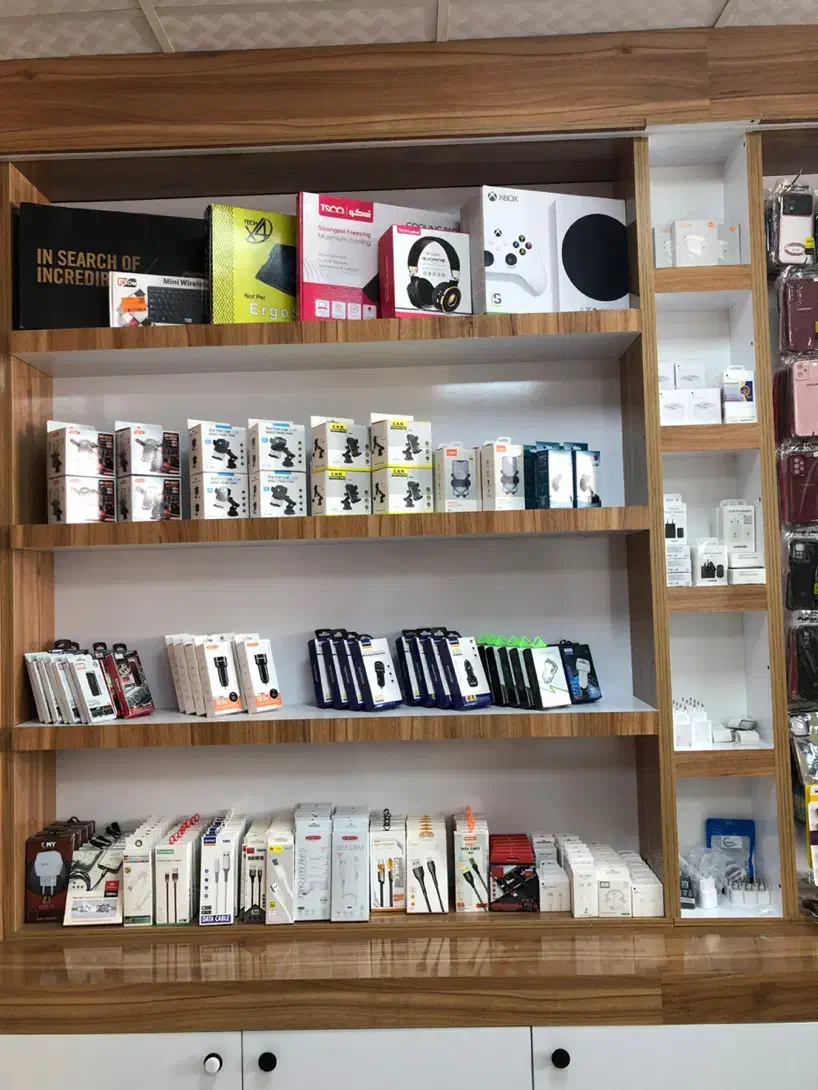 جشنواره تخفیفات فروشگاه رادون|لوازم جانبی موبایل و تبلت|ابهر, |دیوار