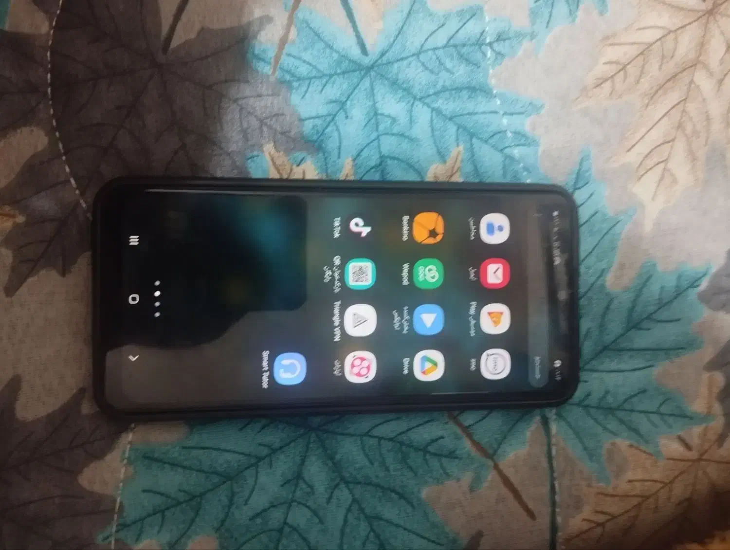 گوشی سامسونگ A32|موبایل|آشخانه, |دیوار